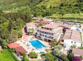 파르겔리아에 위치한 호텔 San Domenico Tropea Village