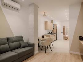 Rincon De La Cruz, place to stay in Caravaca de la Cruz