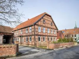 Ferienwohnung Bartölke
