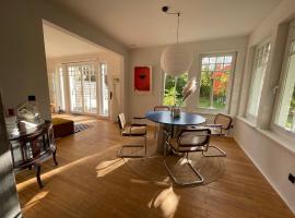 Dein Zuhause auf Rügen