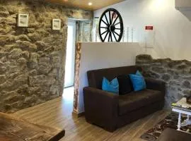 Casas do Lobo