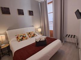 Nest Style Granada, guest house in Granada