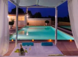 Delightful Ibiza Villa Spectacular Mountain Views Villa Jasmine 4 Bedrooms Ibiza Town