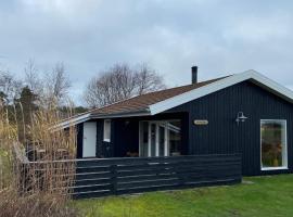 Holiday home Fanø VIII, pet-friendly hotel in Fanø