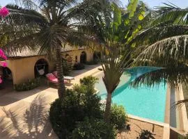 Villa L'Aldiana