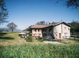 Chalet Maso Pino