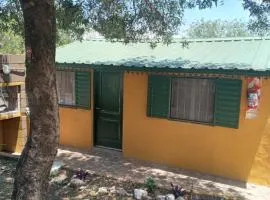 Casa de alquiler 2
