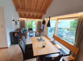 Engadin Lodge PREMIUM & PRIVATE