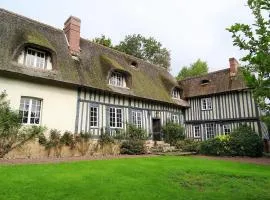 Chaumiere Bleue