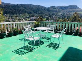 Hikers Inn, inn in Nuwara Eliya