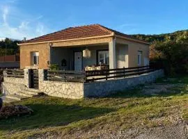 Traditional villa KALAMPAKA