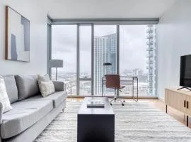 Rincon Hill 1BR w WD Gym Pool nr Tech HQs SFO-778