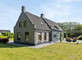 Landgoed Hermitage - Villa Euphoria - XXL Zwemspa - Max 10 personen