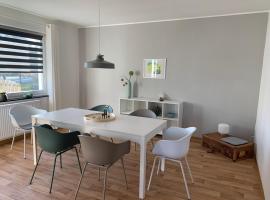 Seelenort, apartamento en Medebach