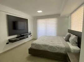 Apartamento Vacacional - Vista al Mar - Petalo 2 Piso 4