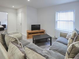 Host & Stay - Loftus Apartments, hotel in Loftus