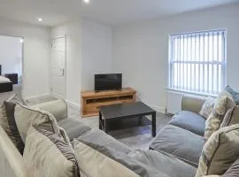 Host & Stay - Loftus Apartments