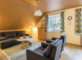 Ferienwohnung Frischauf