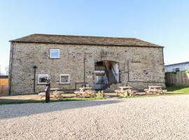 Malham, Cottage in Skipton