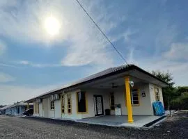 Homestay ShimahJay Umbai Melaka