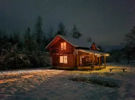 Musketeers Cabin