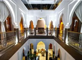 Riad Houma