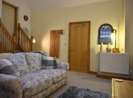 The Little Pheasant Apartment Ironbridge Gorge, place to stay in Broseley