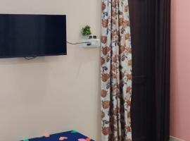 Guru Kripa Guest House ( Home Stay ), pension in Ayodhya