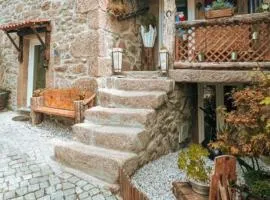 Casas do Lobo