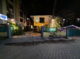 Ashirvad cottage, homestay sa Alibag