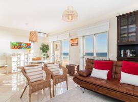 Sea Side Apartment by AlgarStays, kh&aacute;ch sạn ở Arma&ccedil;&atilde;o de P&ecirc;ra