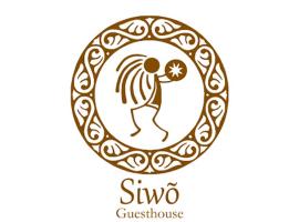 Siwõ Art Guesthouse, guest house in Ocotal