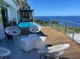 Domaine entre ciel & mer Villa Dolce Vita