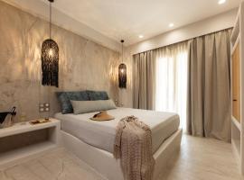 Villa Finest -Seaside Villa with private swimming pool-