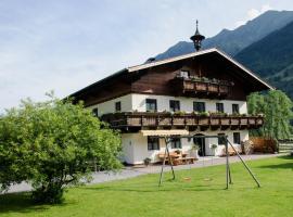 Scheibenhof, hotel em Bad Gastein