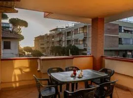 Terrazza sul mare