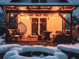 Domek Drwala k. Karpacza