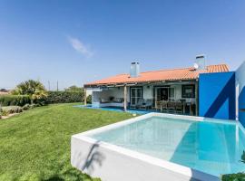 Comporta Sweet Home, accessible hotel in Comporta