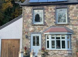 Bridgend Cottage, hotel in Abercraf