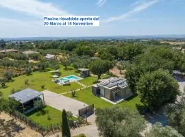 Le Querce exclusive c house