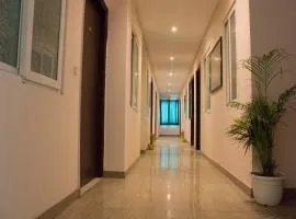 JSB HOTEL
