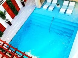 Nautilus by La Jamaca Hotels-Downtown La Parguera