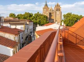 Guest House - Palácio Diana, Hotel in Évora