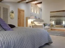Girauderies Chambres d'Hotes/B+B