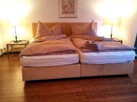 il fiore Hotel Steinach SG, hotel perto de Aeroporto de St. Gallen - Altenrhein - ACH, Steinach