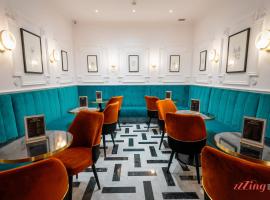 Avalon Boutique Hotel Valletta