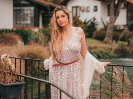 Vila Suzana Parque Hotel