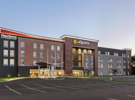 Hawthorn Extended Stay by Wyndham Mount Laurel Moorestown, hotell i Mount Laurel