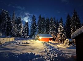 Chechar Inn Zlatar, olcsó hotel Nova Varošban