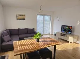 Gunskirchen - Wels Wohnung